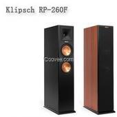 杰士音箱 RP-260F klipsch