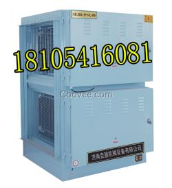 油煙凈化裝置、油煙分離裝置、油煙過濾裝置