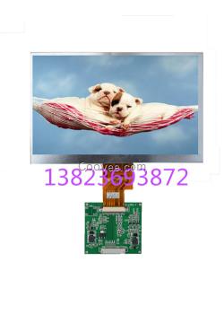 EJ070NA-01J驅動板LVDS板