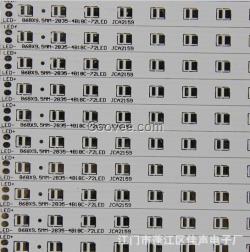 江門LED鋁基板，佳聲電子是客戶購買的首
