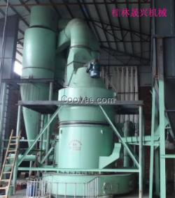 大型雷蒙磨粉機