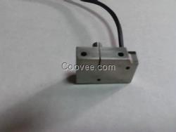 多米諾噴碼機充電槽