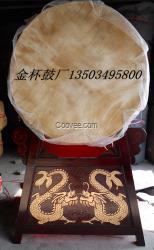 寺院鼓廠家供應