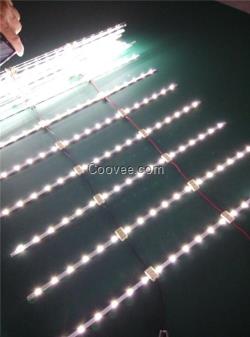 硬燈條_遠光照明_led卷簾燈硬燈條