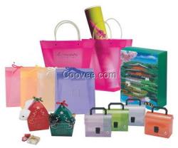 廠家定制PP禮品袋 購物袋 環保袋