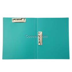 廠家定制PP文件夾 雙夾文件夾