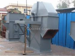 TH環鏈斗式提升機