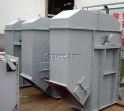 GTH型斗式提升機