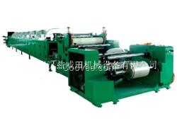 常州涂布機廠家-多膠云母帶機