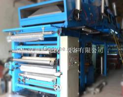 電化鋁涂布機--常州漢茲威田涂布機