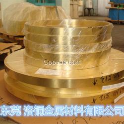 h62.h65黃銅帶 卷帶，切割