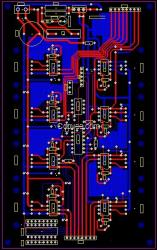 張家界PCB克隆/常德PCBA價格服務