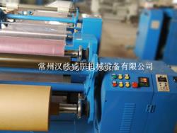 常州涂布機-云母帶機-常州漢茲威田涂布機