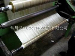 多膠云母帶涂布復合機-常州漢茲威田涂布機