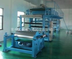 常州涂布機-菱格薄膜（紙）涂布機