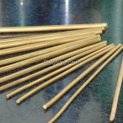 【誠信廠家】供應(yīng)h62.h65黃銅方棒