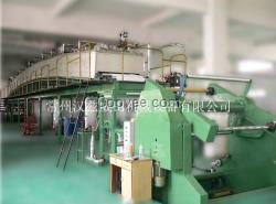 美紋紙涂布機-常州漢茲威田涂布機供應