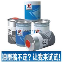 TABS硬膠特耐油墨