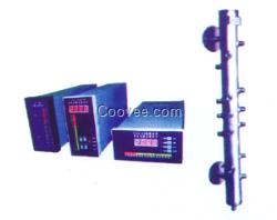 電接點雙色水位計