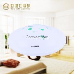 中山LED吸頂燈照明燈具，博貿定制