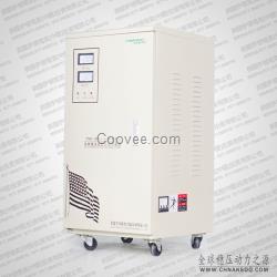 三相全自動穩(wěn)壓器30KW