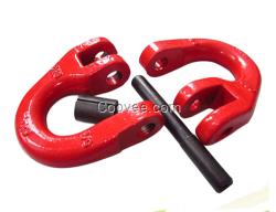 吊索具鋼板吊具