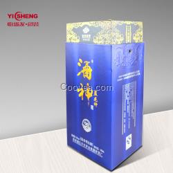 廠家供應(yīng)白酒包裝禮品盒