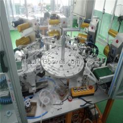 深圳背光源廠家 手機(jī)屏貼膜機(jī) 可定制