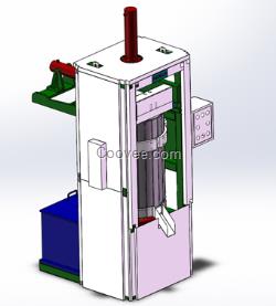 YZYLW45新型液壓榨油機(jī)出售價格從優(yōu)