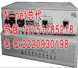 NE-2701光纖協(xié)議轉換器