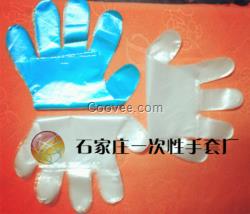 河北P(pán)E手套[LDPE GLoves]