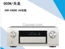 天龙 AVR-3313