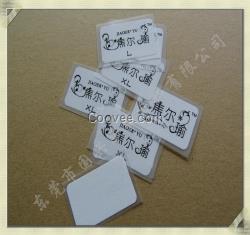 價(jià)廉物美,平面燙標(biāo),燙嘜,專(zhuān)色燙嘜