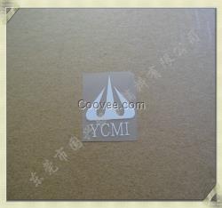 高彈熱轉(zhuǎn)印標(biāo) 服裝高彈燙嘜 熱轉(zhuǎn)印洗水標(biāo)