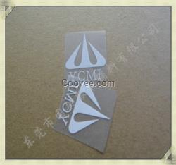 服裝商標 嘜頭 洗水嘜 燙嘜熱轉印標