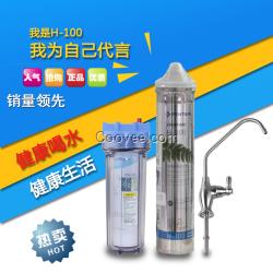 美國愛惠浦H-104凈水器