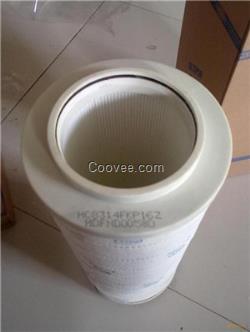 HC8314FKZ16Z油濾芯