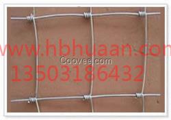 濟南生產草原鋼絲網