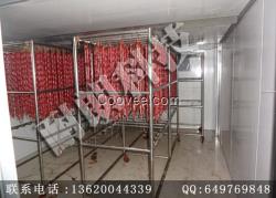 節(jié)能臘肉烘干機(jī)