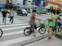 廣州宣傳單派發(fā) 廣州派單公司