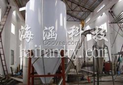 海涵干燥(圖)_玉米液噴霧干燥機_噴霧干