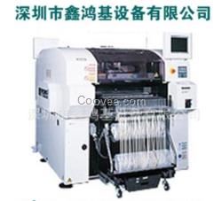 松下CM-402貼片機