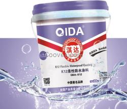 供应K12柔性防水涂料QD-102