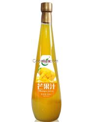 供應(yīng)御寶源芒果汁858ml