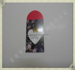 飾品吊卡 吊牌卡通 創意商標吊牌