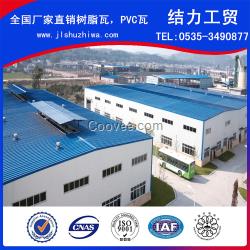 淄博桓臺,博興,高青,合成樹脂瓦,防腐瓦