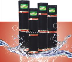 全國供應彈性體SBS瀝青防水卷材