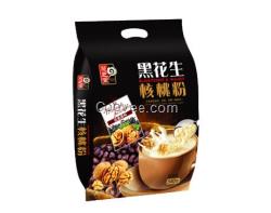 540g袋裝 黑花生核桃粉