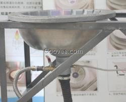 供應銷售節(jié)能爐頭