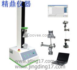 屏幕保護(hù)膜 除塵貼 引拔簽 剝離力測試儀